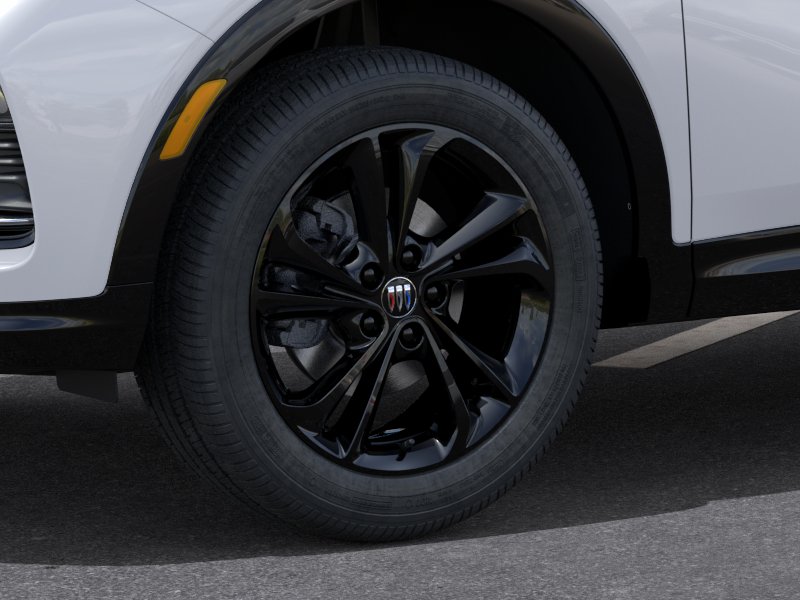 2026 Buick Envista Sport Touring - Photo 33