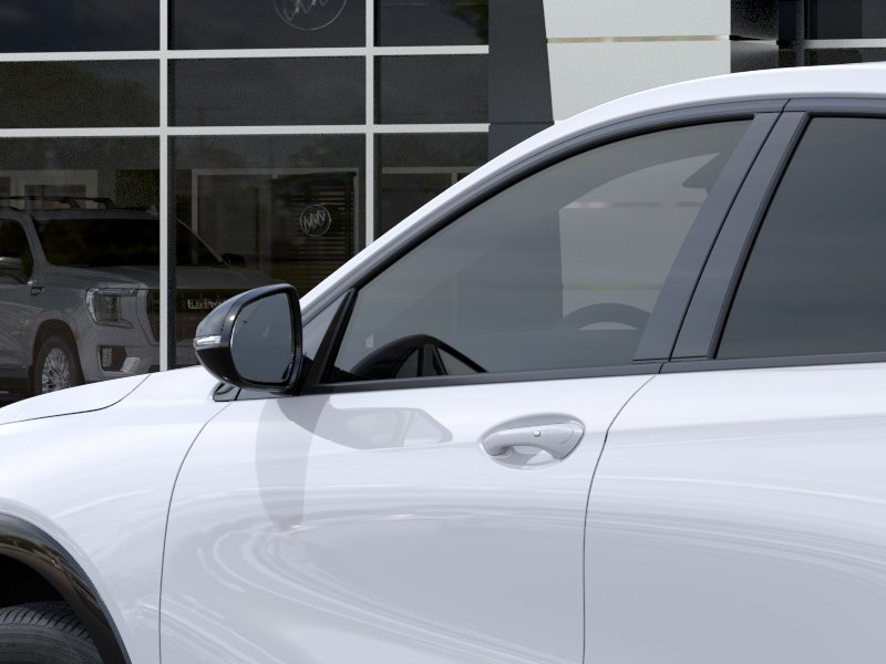 2026 Buick Envista Sport Touring - Photo 36