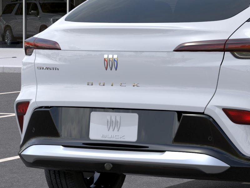 2026 Buick Envista Sport Touring - Photo 38