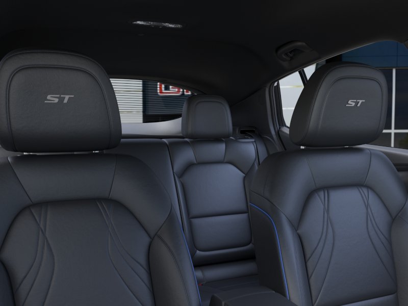 2026 Buick Envista Sport Touring - Photo 48