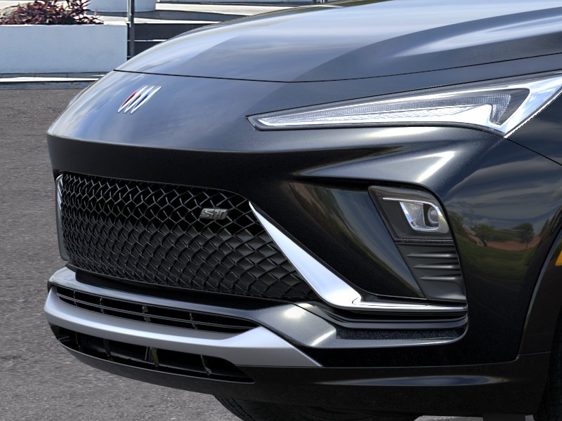 2026 Buick Envista Sport Touring - Photo 38