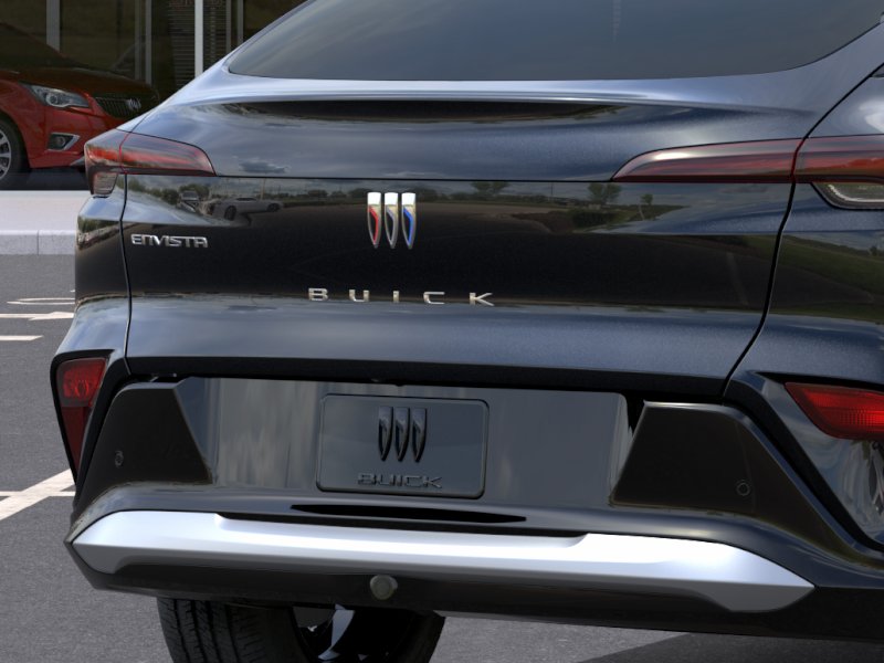 2026 Buick Envista Sport Touring - Photo 14