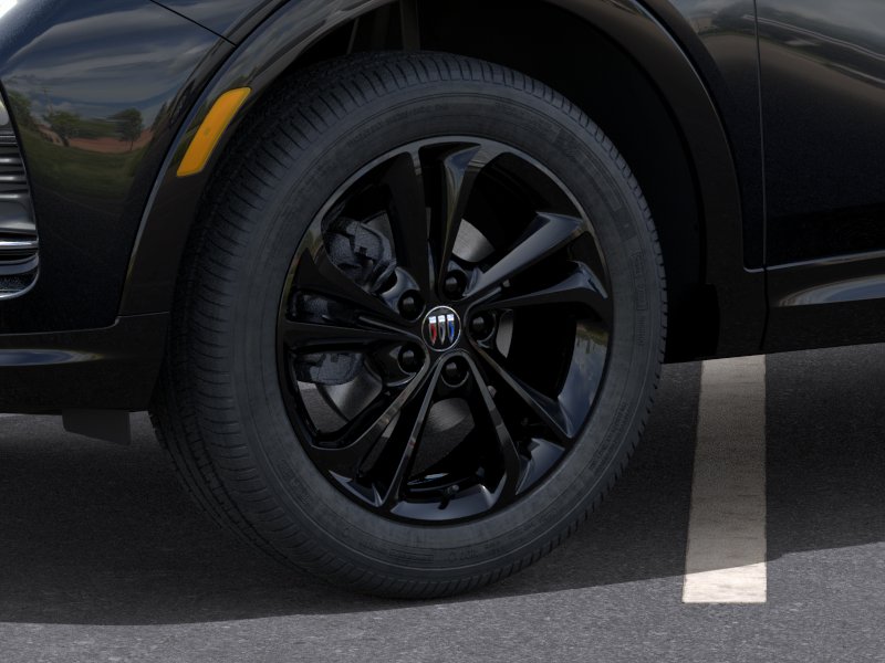 2026 Buick Envista Sport Touring - Photo 9