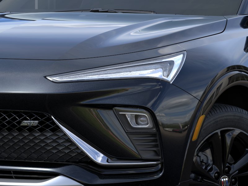 2026 Buick Envista Sport Touring - Photo 10
