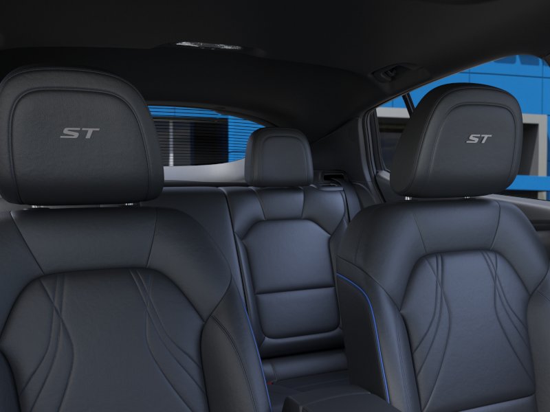 2026 Buick Envista Sport Touring - Photo 24