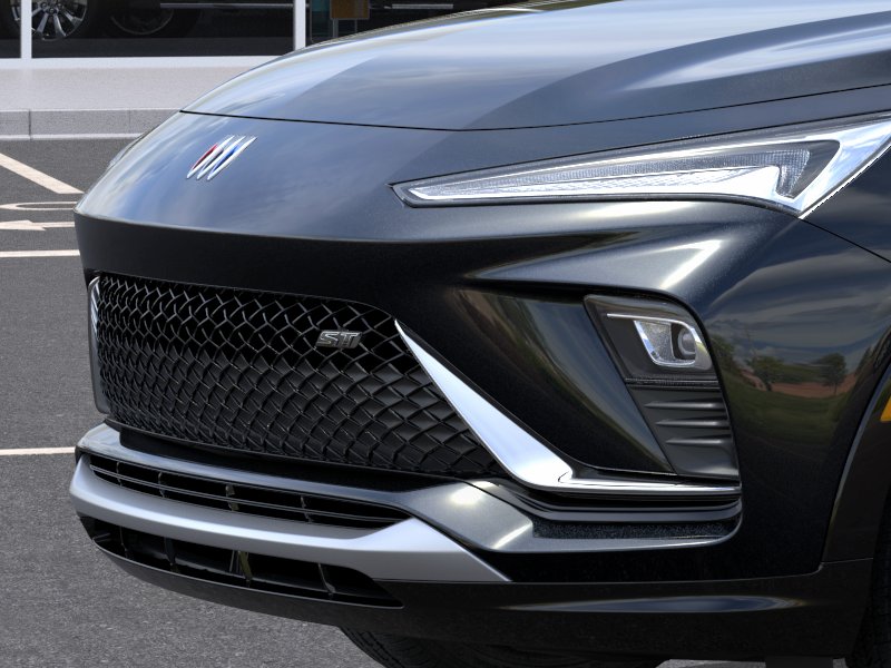 2026 Buick Envista Sport Touring - Photo 13