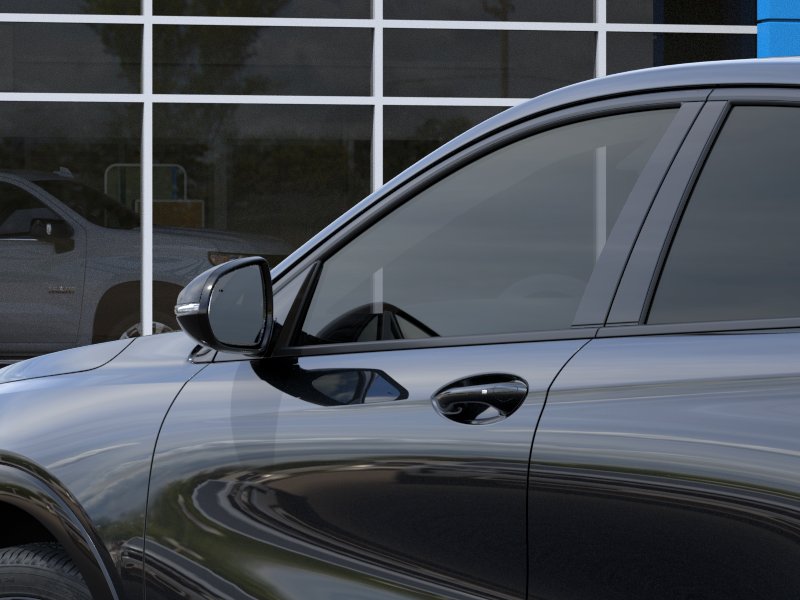 2026 Buick Envista Sport Touring - Photo 12