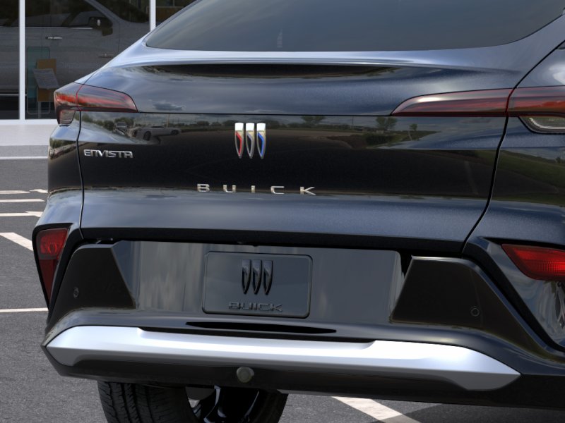 2026 Buick Envista Sport Touring - Photo 14
