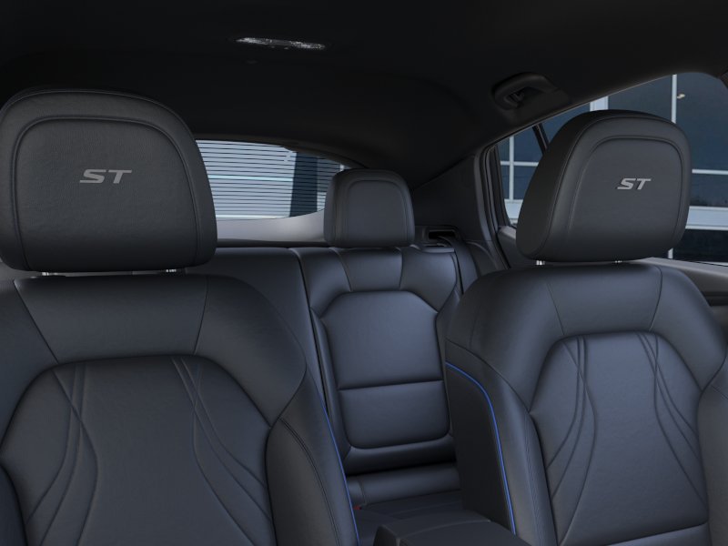 New 2026 Ebony Twilight Metallic Buick Sport Touring image 48