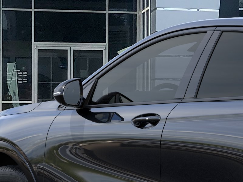 New 2026 Ebony Twilight Metallic Buick Sport Touring image 36