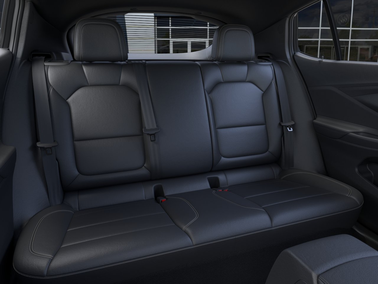 New 2026 Ceramic Buick Sport Touring image 41