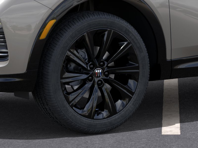 New 2026 Ceramic Buick Sport Touring image 33