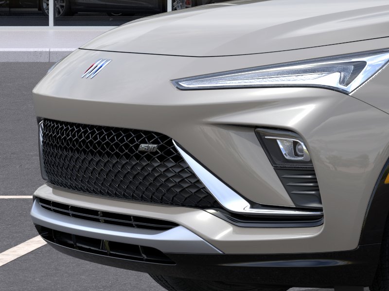 New 2026 Ceramic Buick Sport Touring image 37