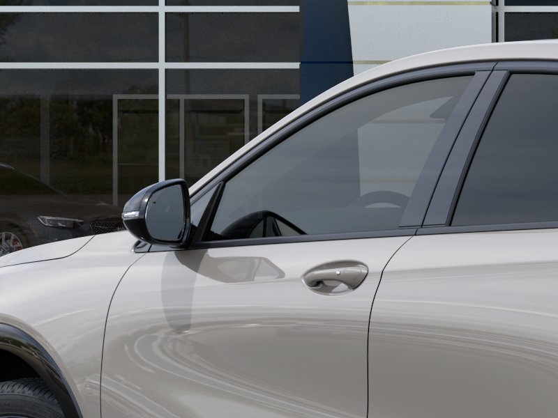 New 2026 Ceramic Buick Sport Touring image 36
