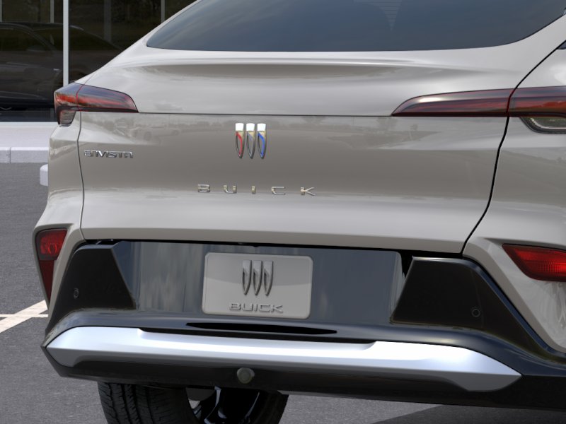 New 2026 Ceramic Buick Sport Touring image 38