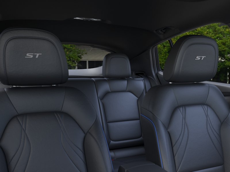 New 2026 Ebony Twilight Metallic Buick Sport Touring image 24
