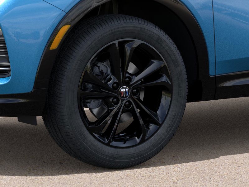 2025 Buick Envista ST photo 8