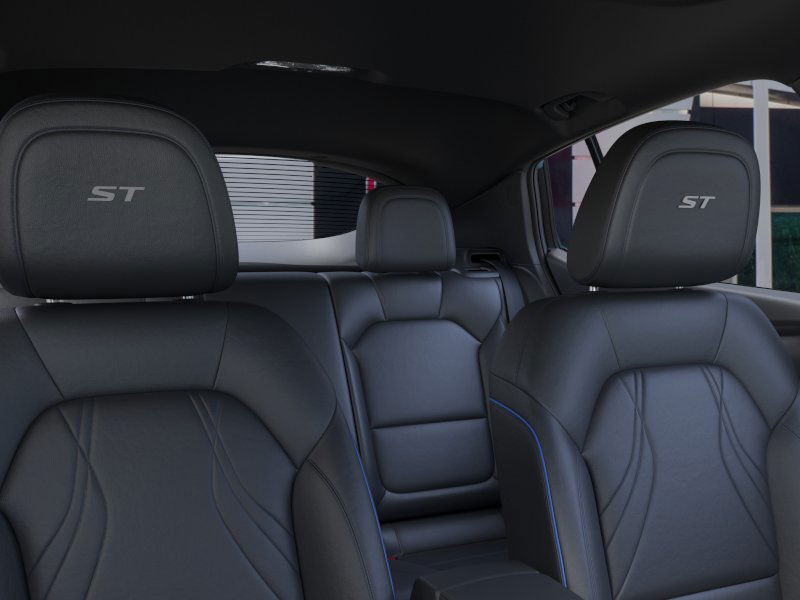 2025 Buick Envista ST photo 22