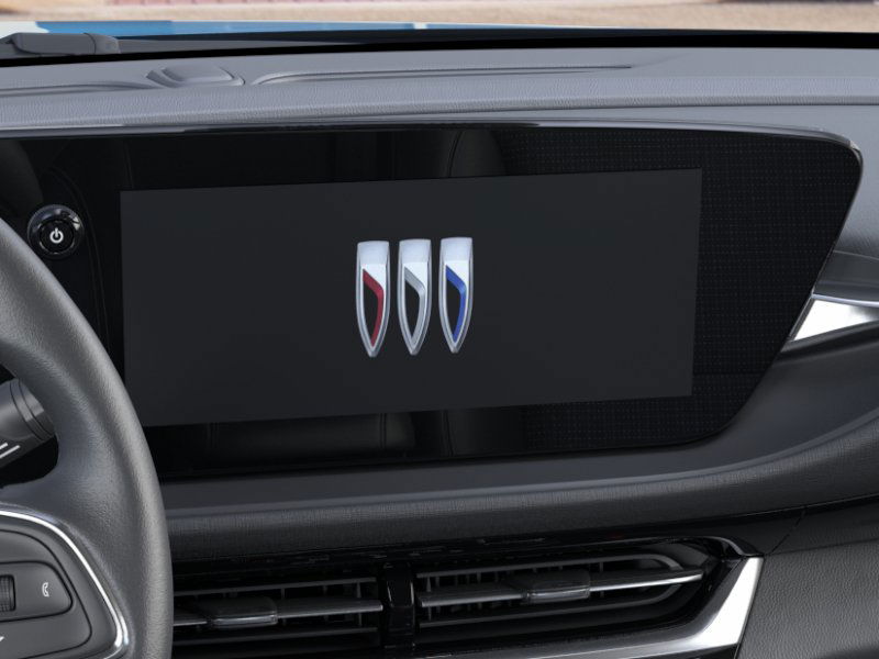 2025 Buick Envista ST photo 19