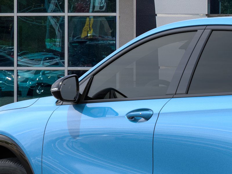 2025 Buick Envista ST photo 11