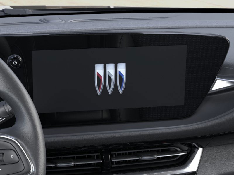 2026 Buick Envista ST photo 17