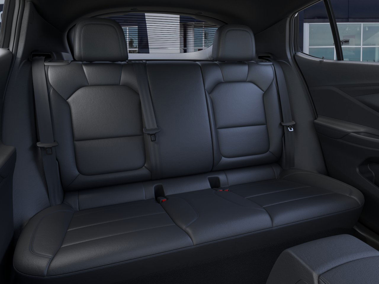 2026 Buick Envista Sport Touring - Photo 42