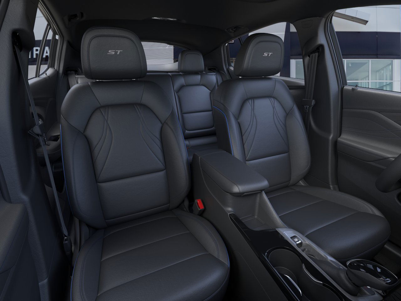 2026 Buick Envista Sport Touring - Photo 41