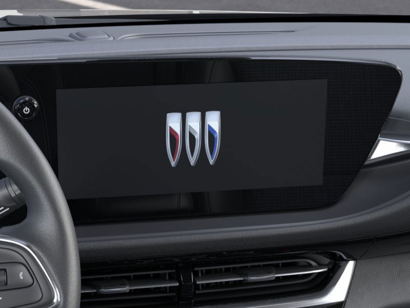 New 2026 Moonstone Gray Metallic Buick Sport Touring image 68
