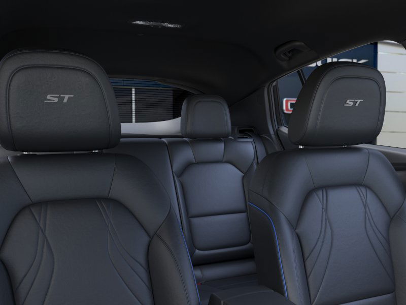 New 2026 Moonstone Gray Metallic Buick Sport Touring image 72