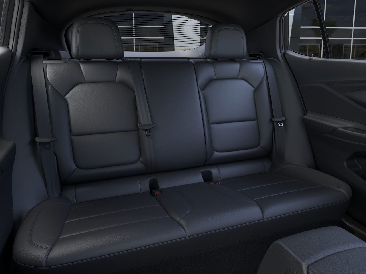 2026 Buick Envista Sport Touring - Photo 41