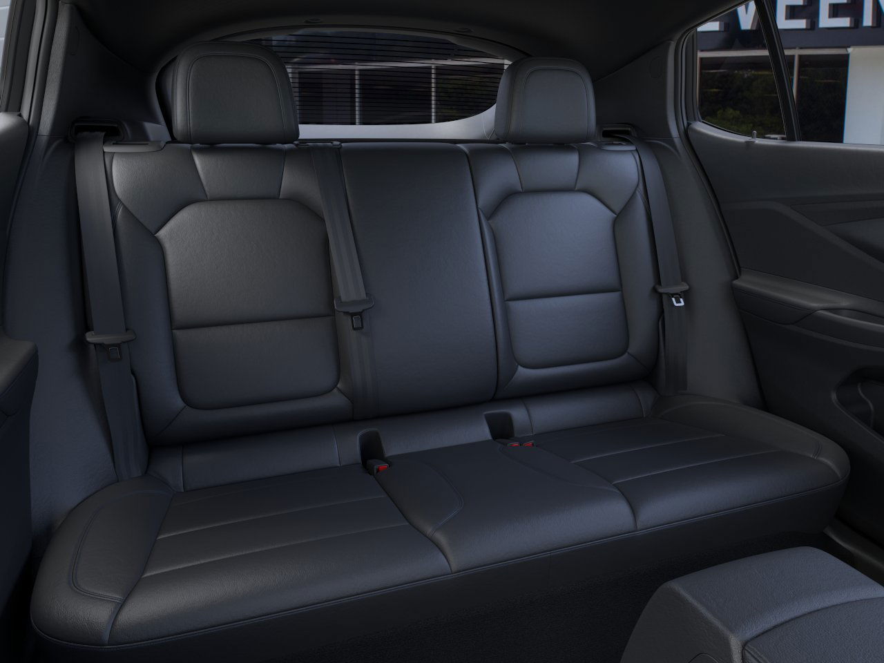 New 2026 Ebony Twilight Metallic Buick Sport Touring image 41
