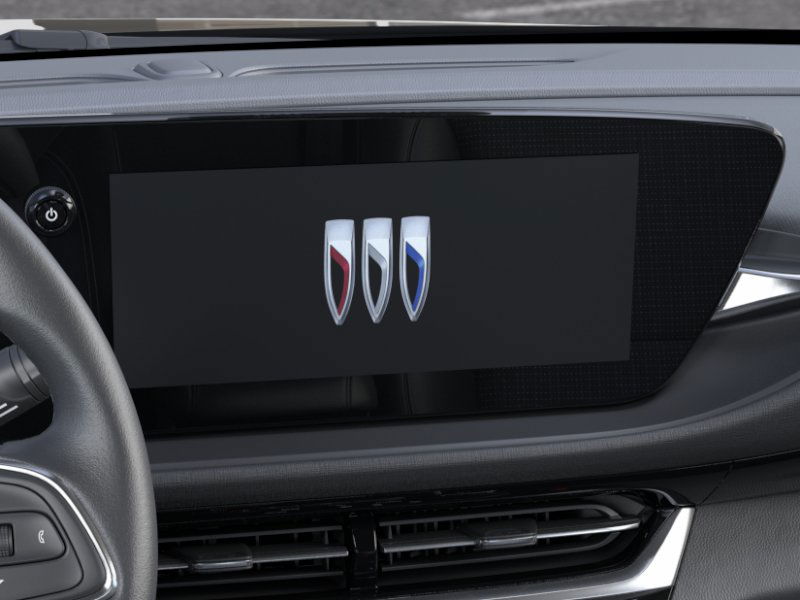 New 2026 Ebony Twilight Metallic Buick Sport Touring image 44