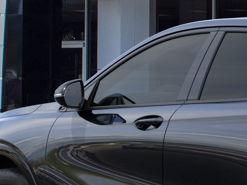 New 2026 Ebony Twilight Metallic Buick Sport Touring image 36