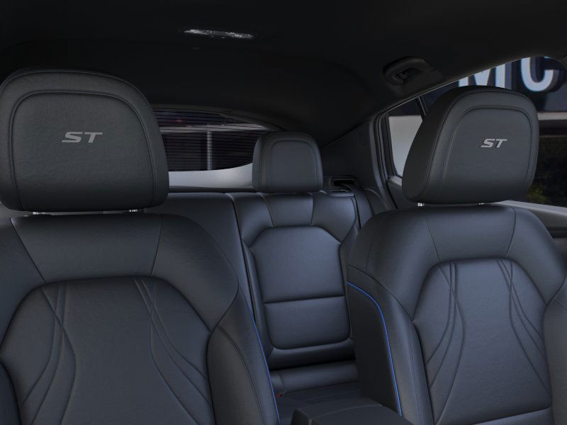 New 2026 Ebony Twilight Metallic Buick Sport Touring image 48
