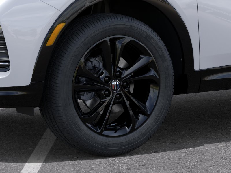 2026 Buick Envista Sport Touring - Photo 33
