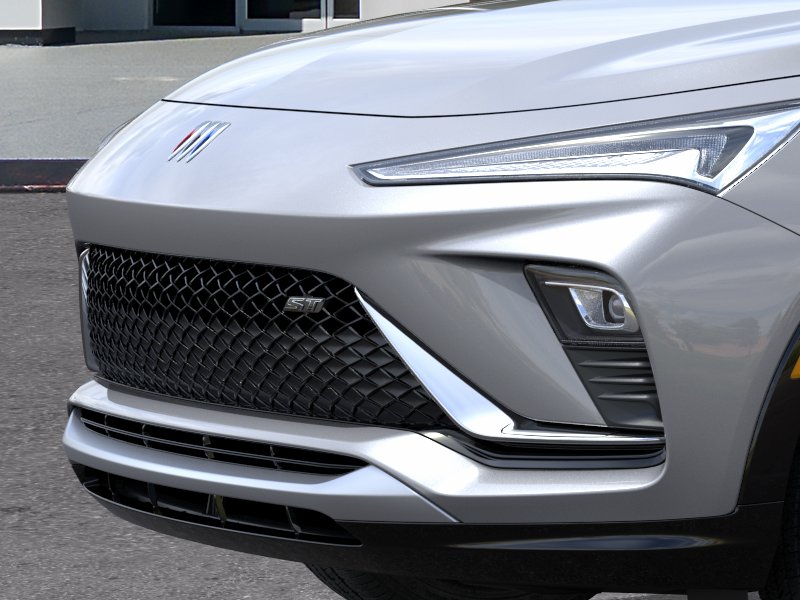 2026 Buick Envista Sport Touring - Photo 37
