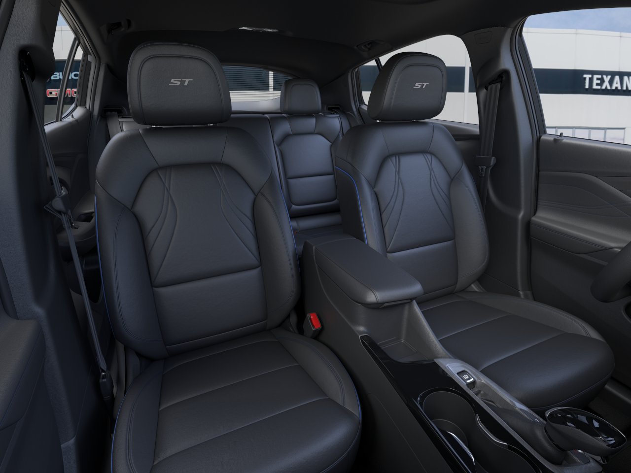 2026 Buick Envista Sport Touring - Photo 40
