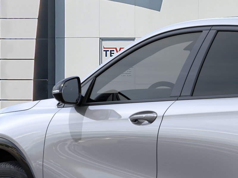 2026 Buick Envista Sport Touring - Photo 36