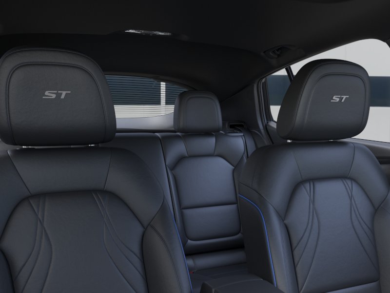 2026 Buick Envista Sport Touring - Photo 48