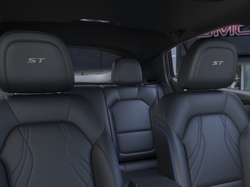 2026 Buick Envista Sport Touring - Photo 64