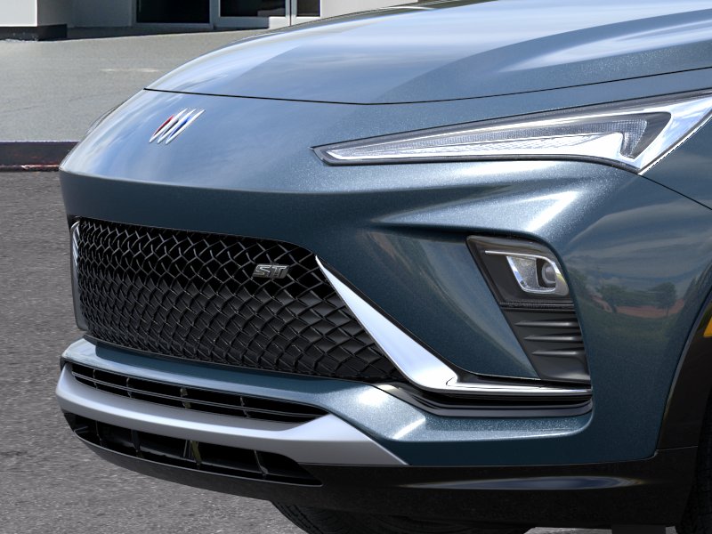 2026 Buick Envista Sport Touring - Photo 37