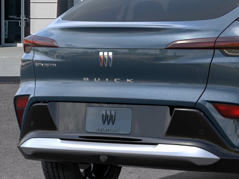2026 Buick Envista Sport Touring - Photo 38