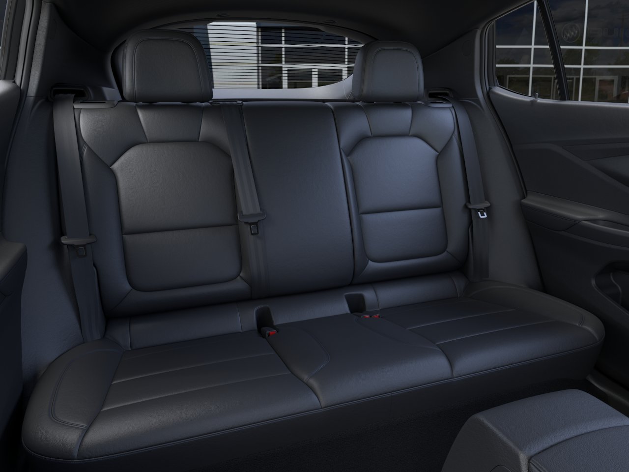 2026 Buick Envista Sport Touring - Photo 41