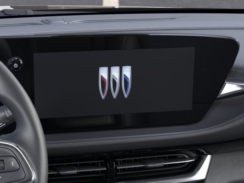 2026 Buick Envista Sport Touring - Photo 44