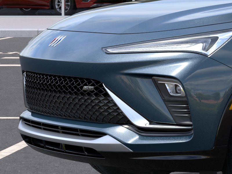 2026 Buick Envista Sport Touring - Photo 13