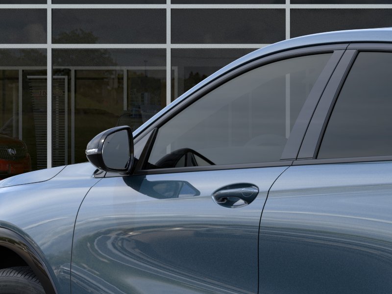 2026 Buick Envista Sport Touring - Photo 12