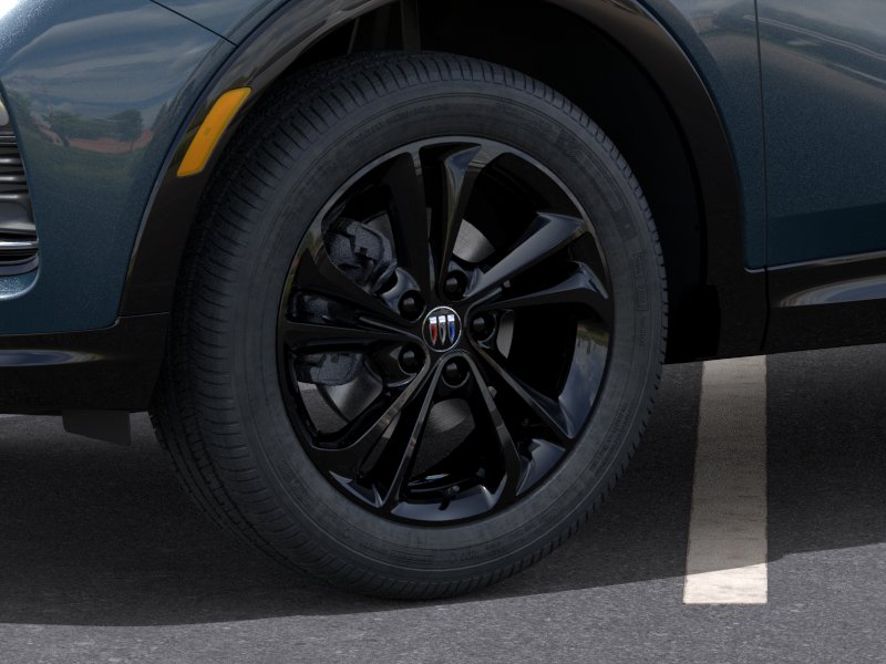 2026 Buick Envista Sport Touring - Photo 9
