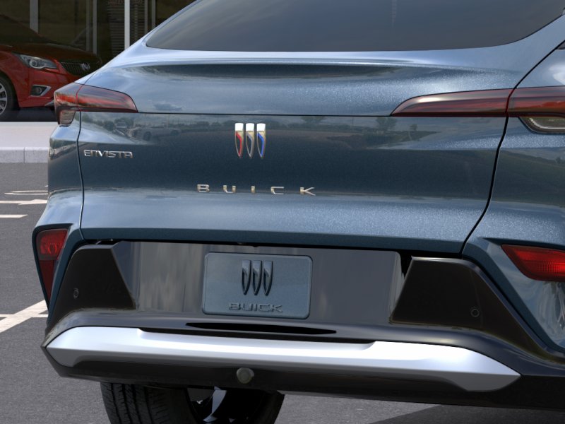 2026 Buick Envista Sport Touring - Photo 14