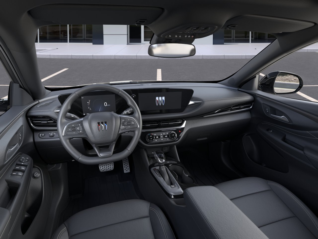 2026 Buick Envista Sport Touring - Photo 15