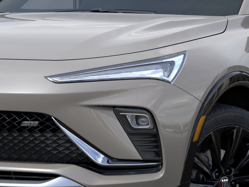 2026 Buick Envista Sport Touring - Photo 10